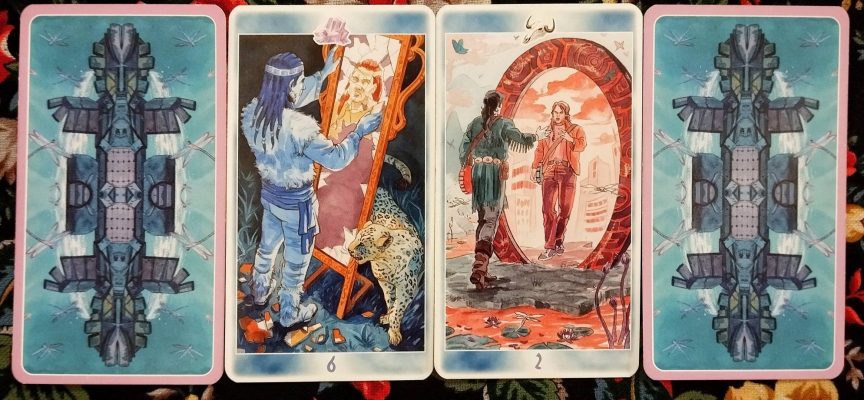 Magical Doors for the Weekend of January 10–11, 2026