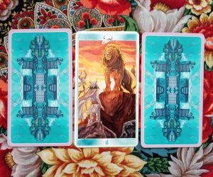 Magical Door for Friday, August 7, 2026