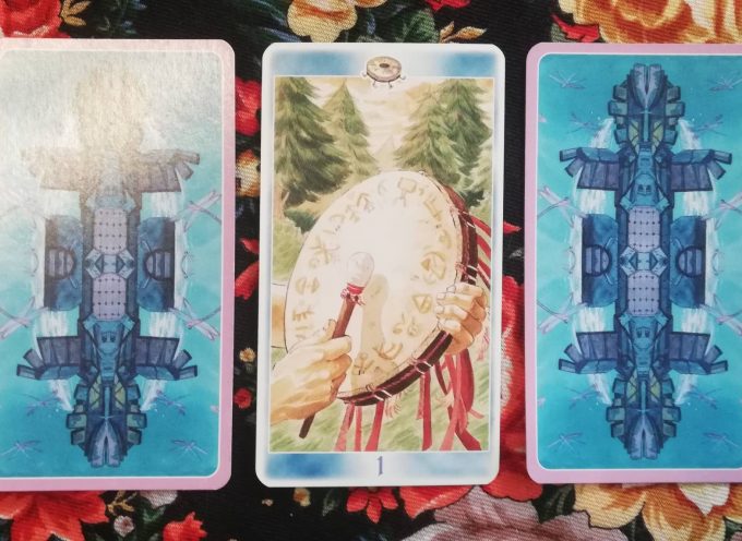 Magical Door for Wednesday, January 28, 2026