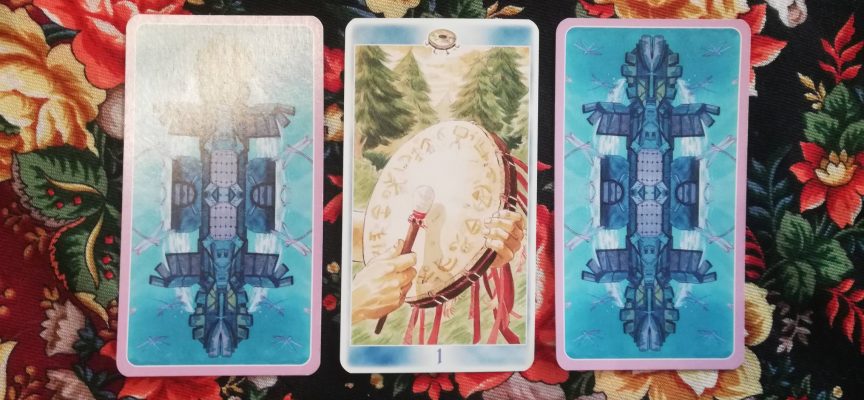 Magical Door for Wednesday, January 28, 2026