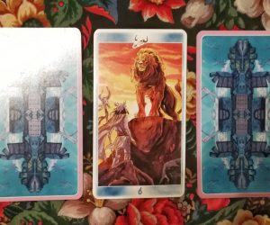 Magical Door for Tuesday, January 13, 2026