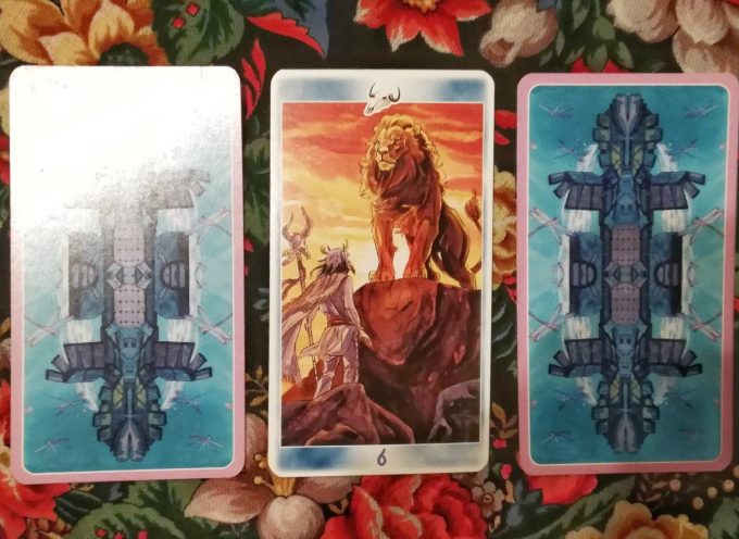 Magical Door for Tuesday, January 13, 2026