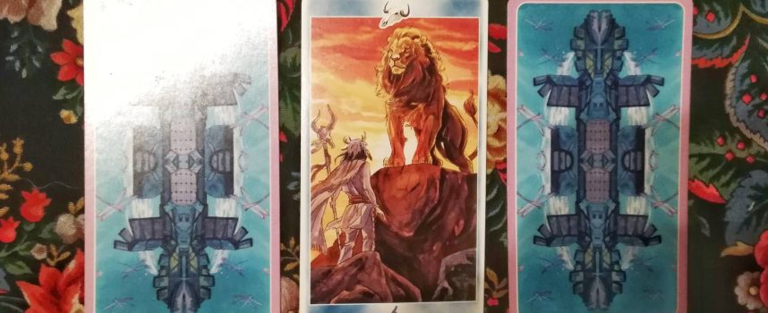 Magical Door for Tuesday, January 13, 2026