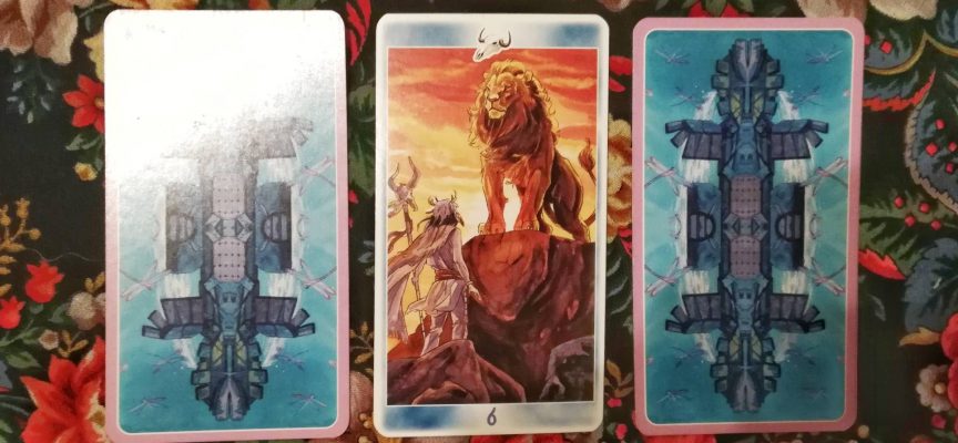 Magical Door for Tuesday, January 13, 2026