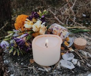 SPECIAL OFFER for Imbolc: ONE QUESTION ANSWER