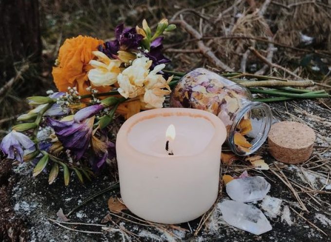 SPECIAL OFFER for Imbolc: ONE QUESTION ANSWER