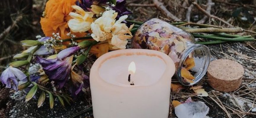 SPECIAL OFFER for Imbolc: ONE QUESTION ANSWER