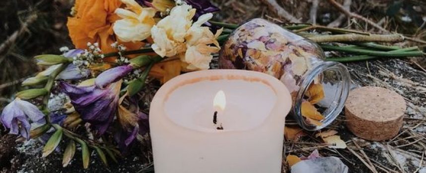 АКЦИЯ к Имболку: ОТВЕТ на один ВОПРОС