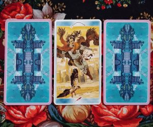 Magical Door for Tuesday, February 3, 2026