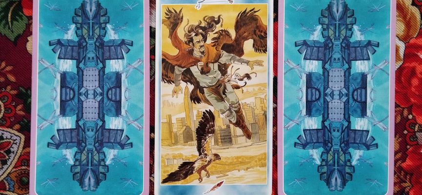 Волшебная дверь на вторник 3 февраля 2026