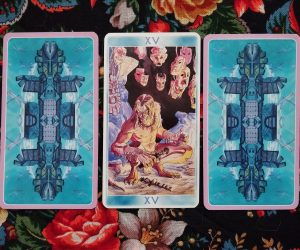 Magical Door for Friday, February 6, 2026