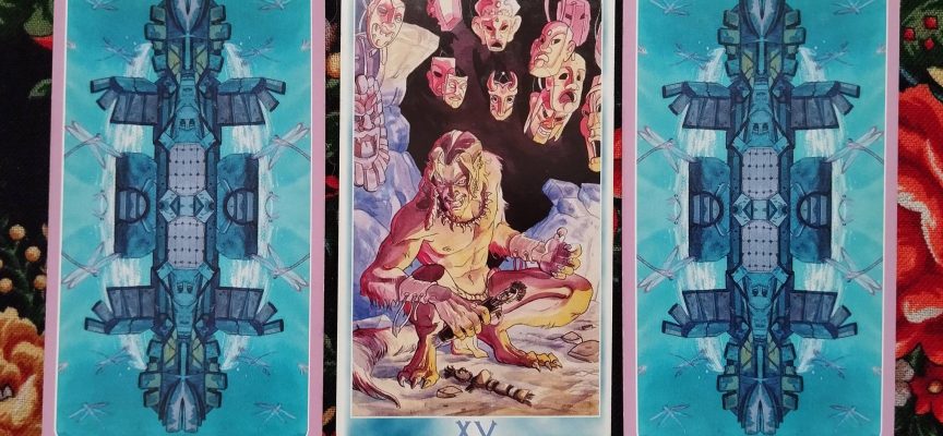 Magical Door for Friday, February 6, 2026