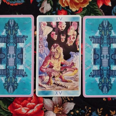 Волшебная дверь на пятницу 6 февраля 2026