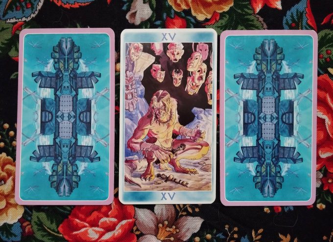 Волшебная дверь на пятницу 6 февраля 2026