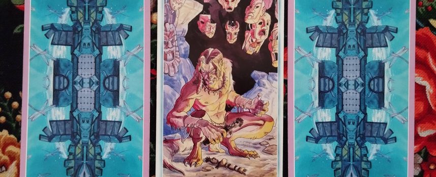 Волшебная дверь на пятницу 6 февраля 2026