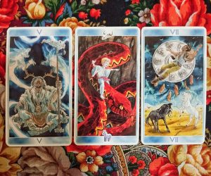 Magical Doors into the New Lunar Year — February 17, 2026