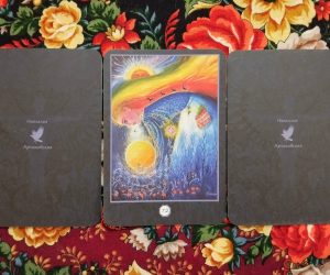 Magical Door for the Weekend — February 21–22, 2026