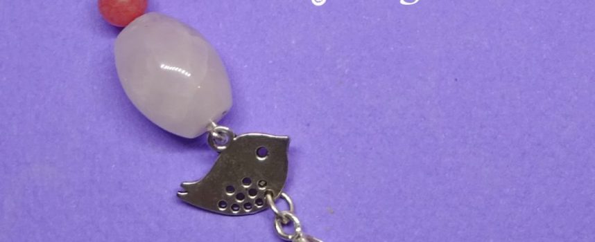 Women’s Amulet for Harmonizing the Personal Sphere “Tenderness”