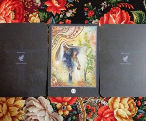 Magical Door for Wednesday, February 25, 2026