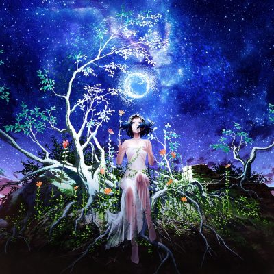 Lunar Tale of February by Shuwany