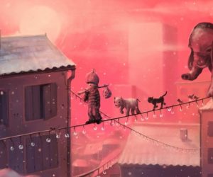 Balancing the Movement: Weekly Forecast for February 9–15, 2026