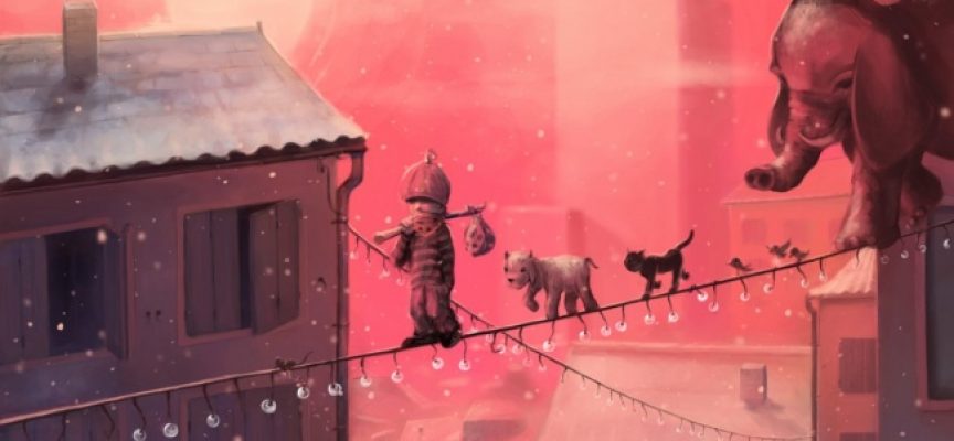 Balancing the Movement: Weekly Forecast for February 9–15, 2026