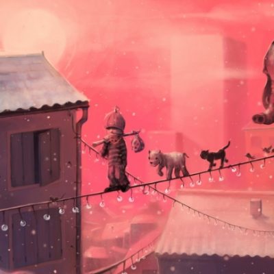 Балансируем движение: прогноз на неделю с 9 по 15 февраля 2026