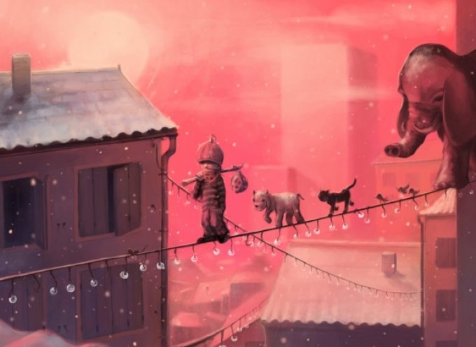 Балансируем движение: прогноз на неделю с 9 по 15 февраля 2026