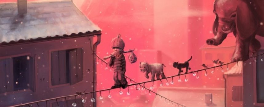 Балансируем движение: прогноз на неделю с 9 по 15 февраля 2026