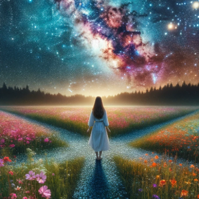 Week of Choice: Forecast for March 30 – April 5, 2026