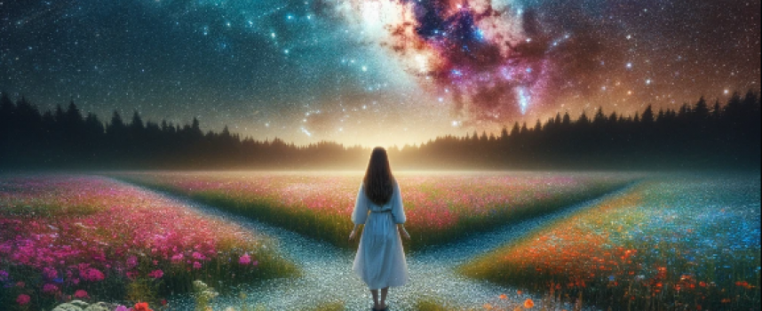 Week of Choice: Forecast for March 30 – April 5, 2026