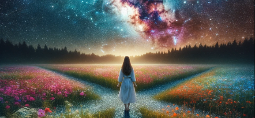 Week of Choice: Forecast for March 30 – April 5, 2026