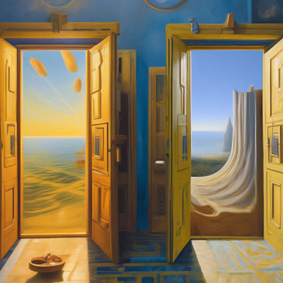 АКЦИЯ: ответ на один вопрос о ВЫБОРЕ