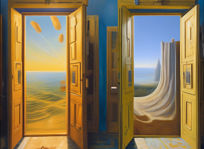 АКЦИЯ: ответ на один вопрос о ВЫБОРЕ