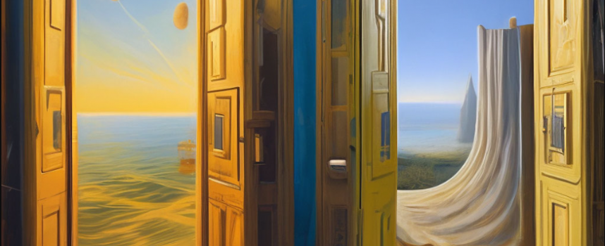 АКЦИЯ: ответ на один вопрос о ВЫБОРЕ