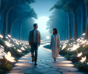 Month of a New Path: Magic and Power of March 2026