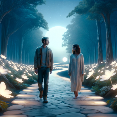 Month of a New Path: Magic and Power of March 2026