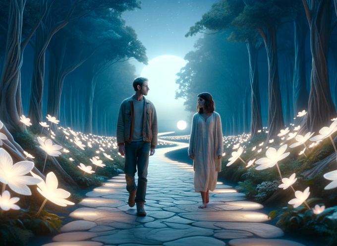 Month of a New Path: Magic and Power of March 2026