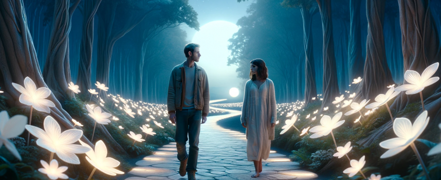 Month of a New Path: Magic and Power of March 2026