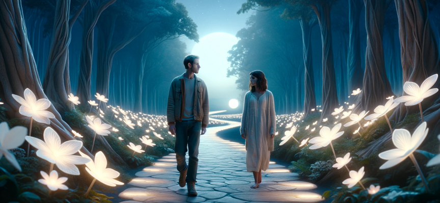 Month of a New Path: Magic and Power of March 2026