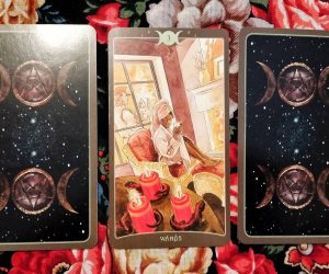 Magical Door for Tuesday, April 21, 2026