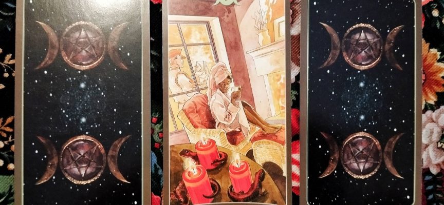 Magical Door for Tuesday, April 21, 2026