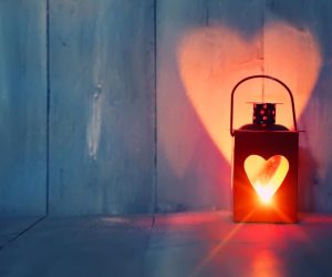 Home Blessing Ritual Through Fire