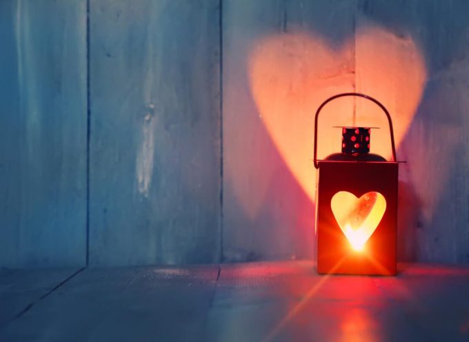 Home Blessing Ritual Through Fire