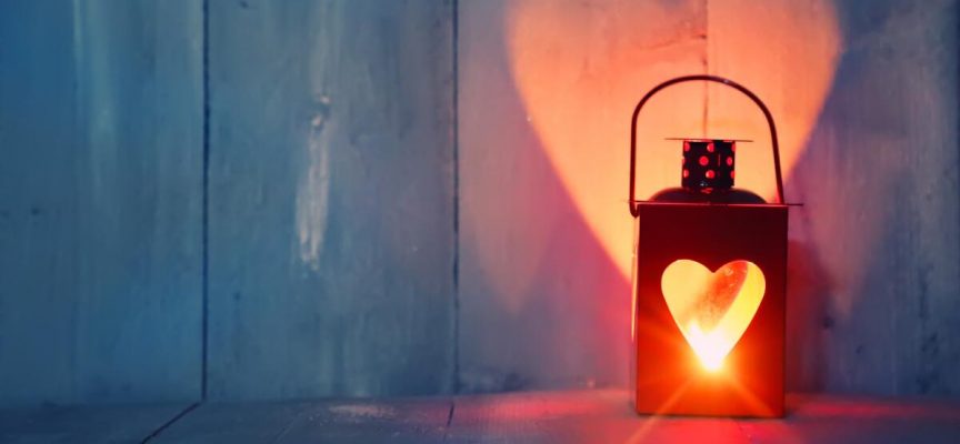 Home Blessing Ritual Through Fire