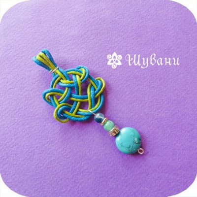 Amulet “Mistress of the Home”