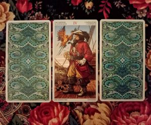 Magical Door for Wednesday, April 1, 2026