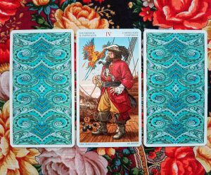 Magical Door for Wednesday, April 1, 2026