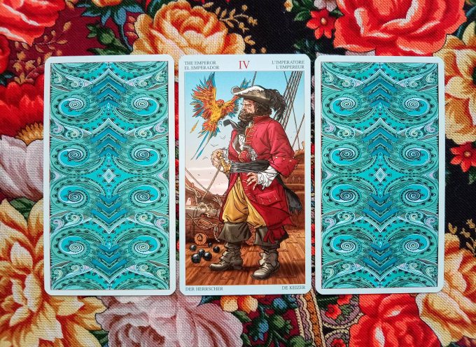 Magical Door for Wednesday, April 1, 2026