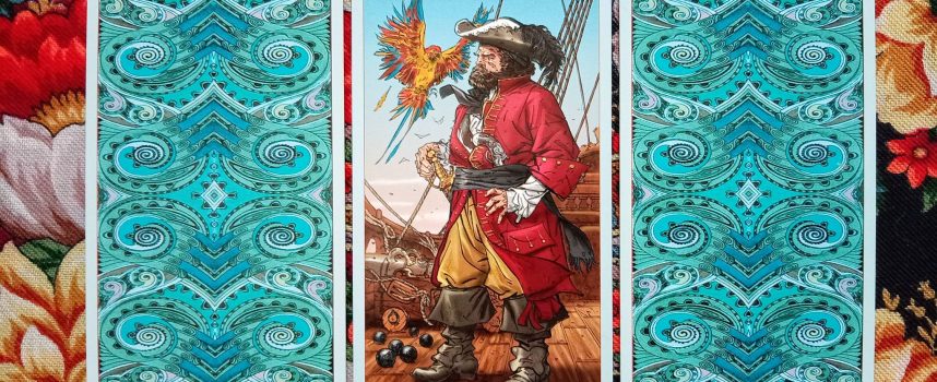 Magical Door for Wednesday, April 1, 2026